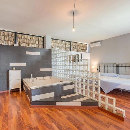 Idem Casa Rural Μπάθα Εξωτερικό φωτογραφία