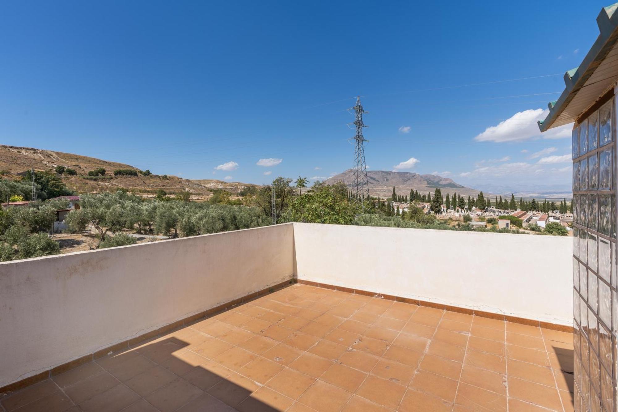 Idem Casa Rural Μπάθα Εξωτερικό φωτογραφία