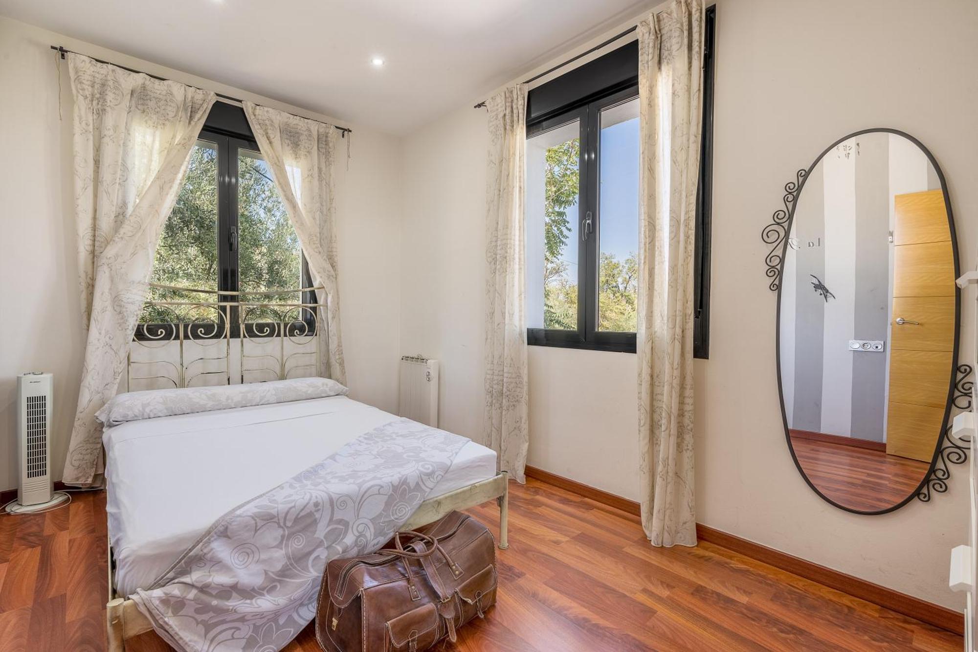 Idem Casa Rural Μπάθα Εξωτερικό φωτογραφία