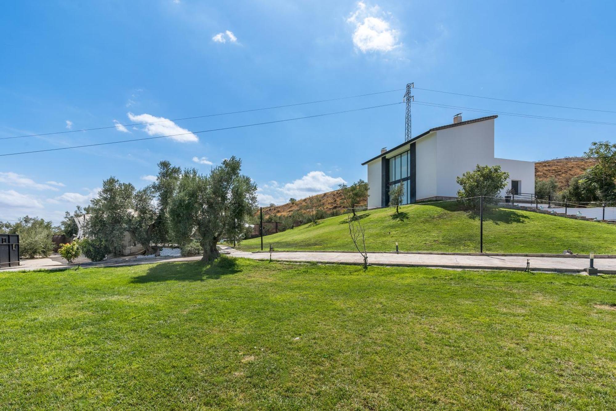 Idem Casa Rural Μπάθα Εξωτερικό φωτογραφία