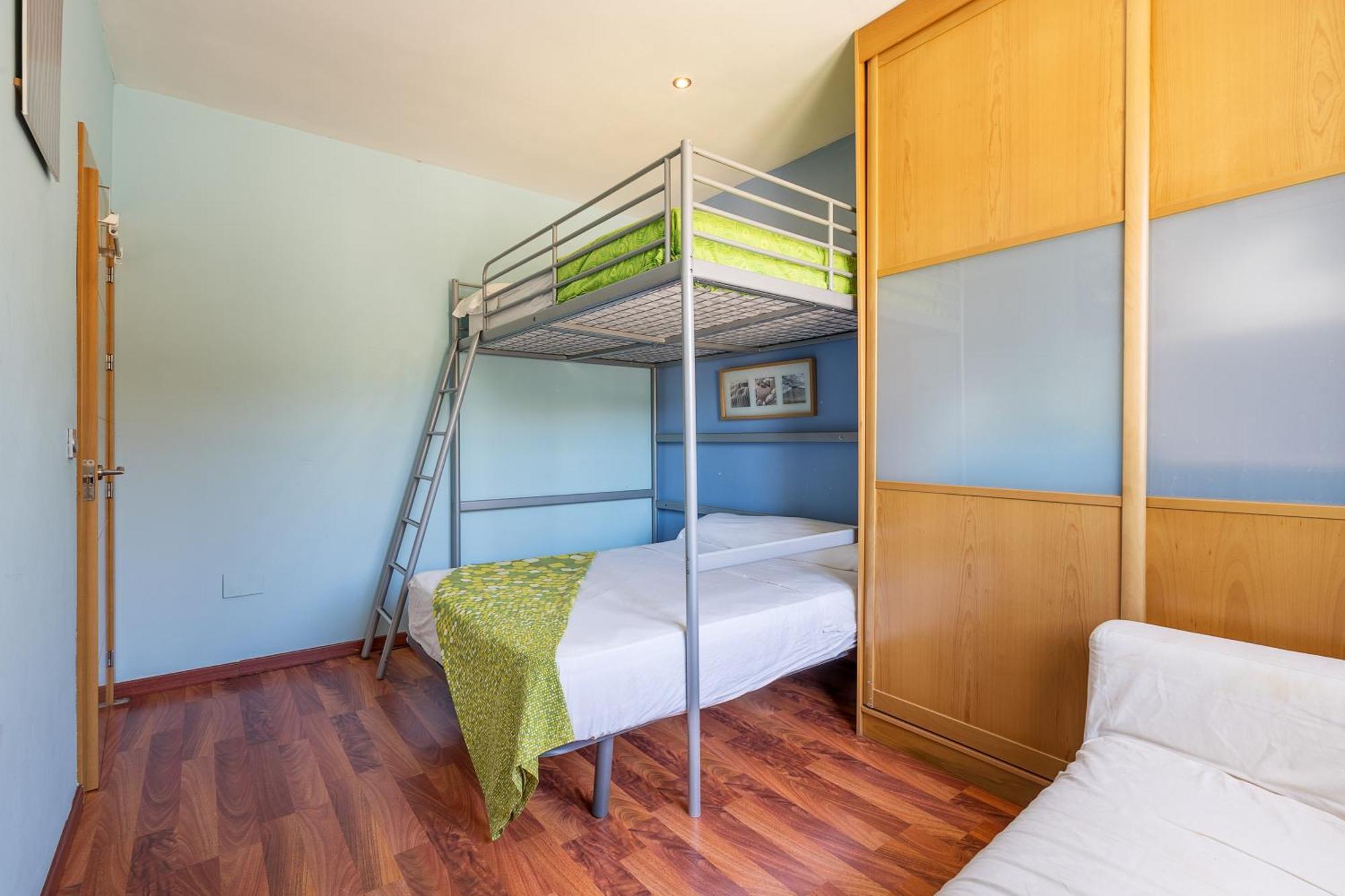 Idem Casa Rural Μπάθα Εξωτερικό φωτογραφία