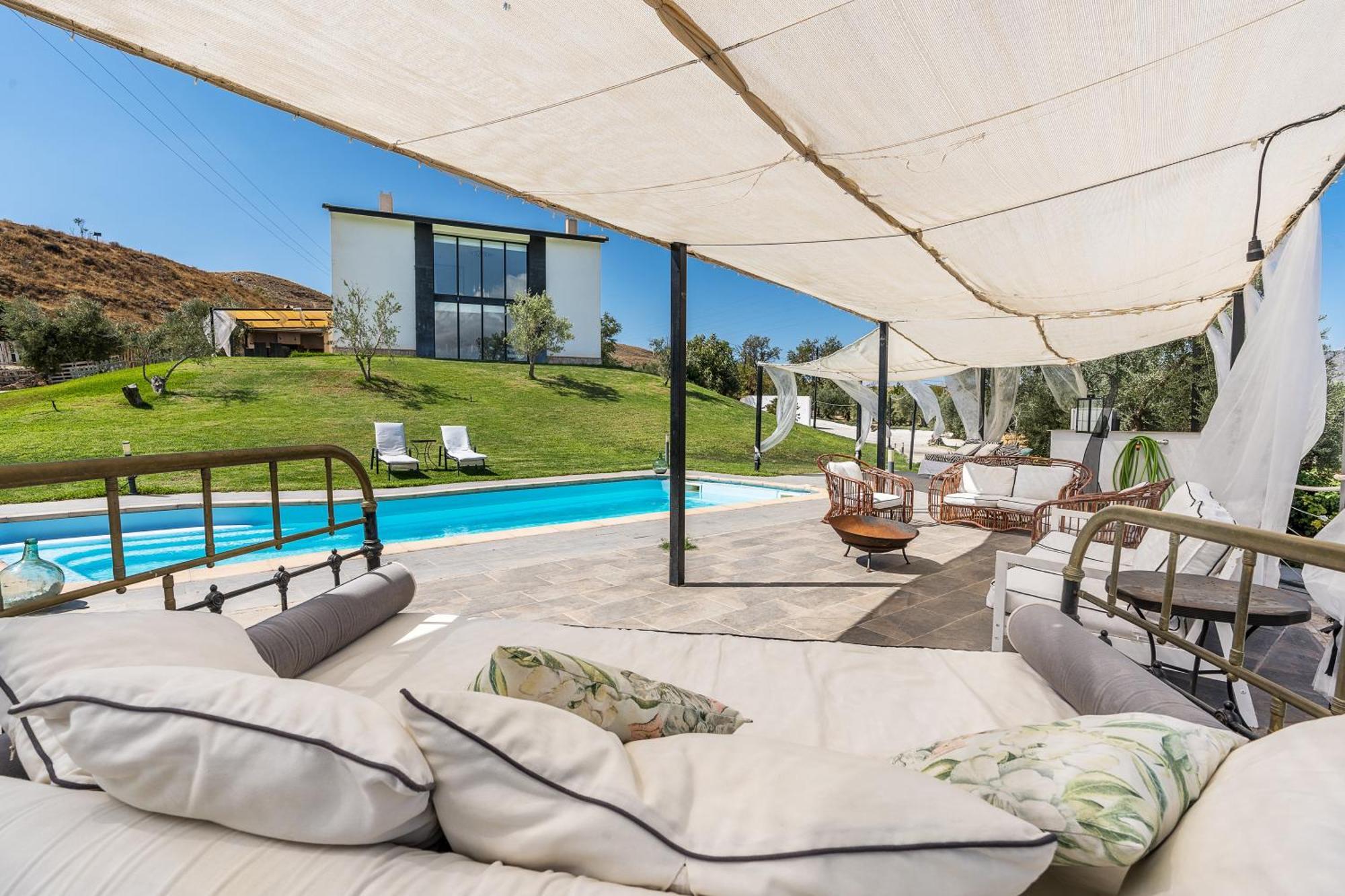 Idem Casa Rural Μπάθα Εξωτερικό φωτογραφία