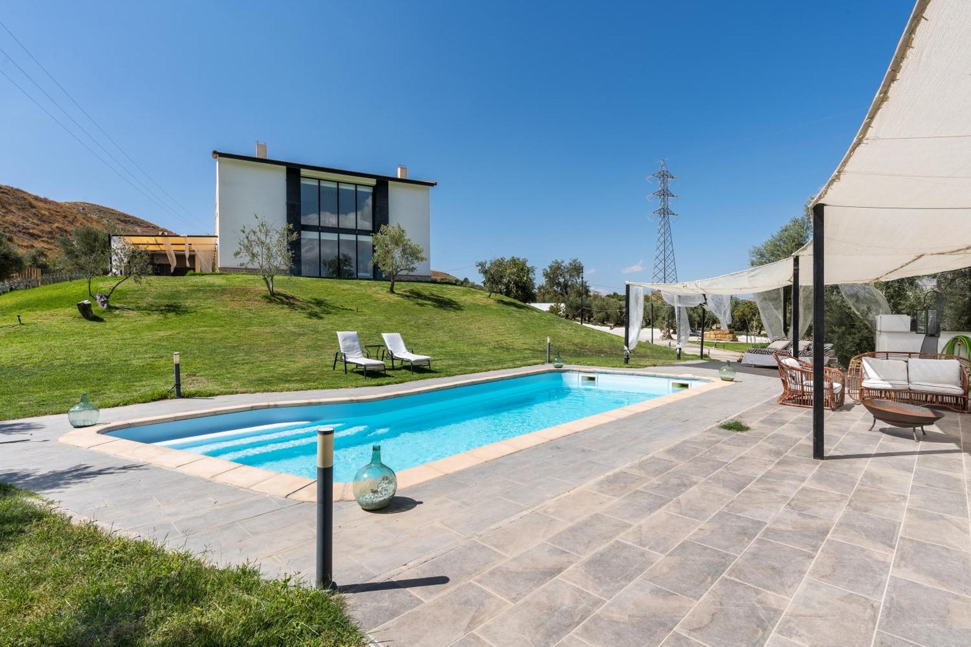 Idem Casa Rural Μπάθα Εξωτερικό φωτογραφία