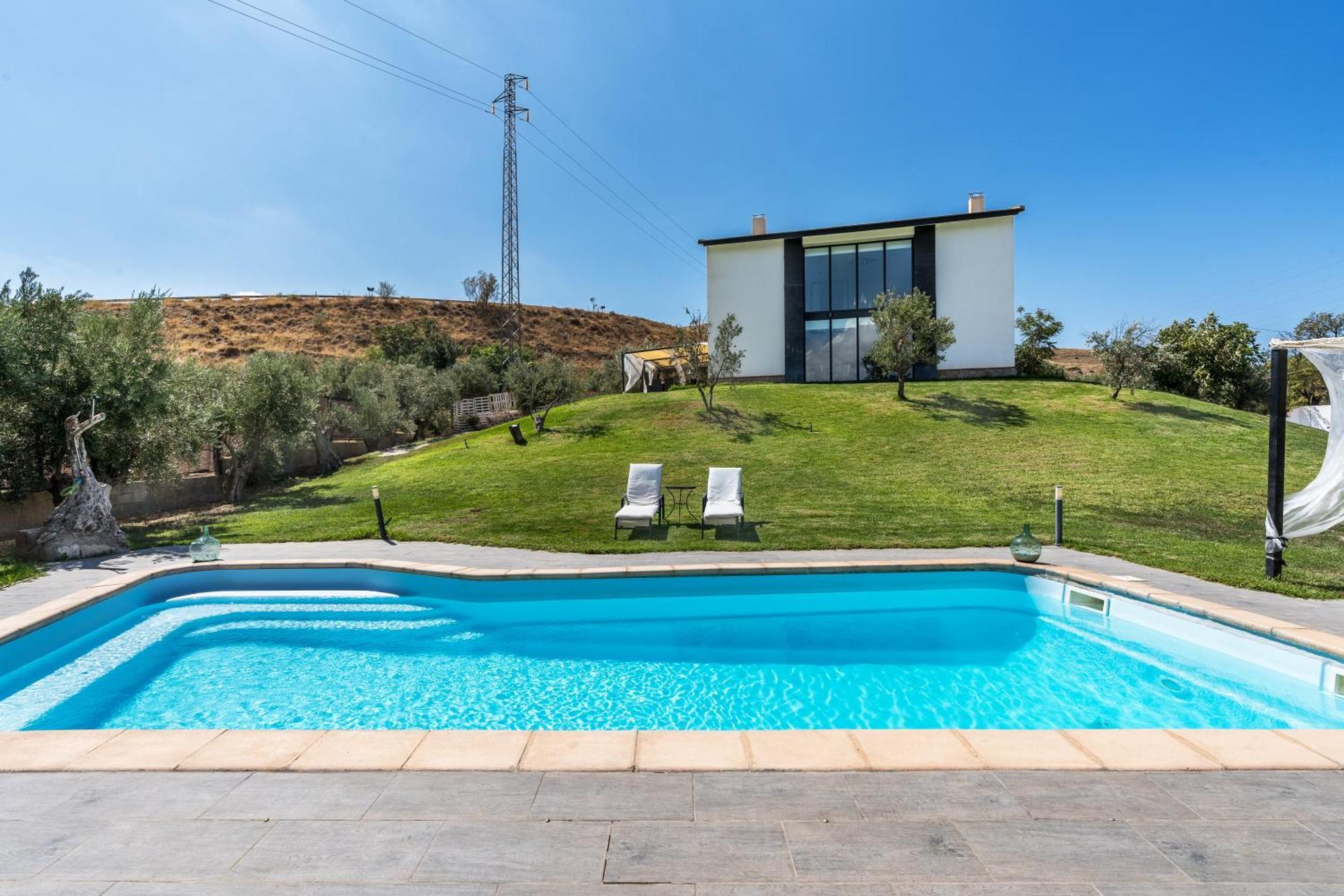 Idem Casa Rural Μπάθα Εξωτερικό φωτογραφία