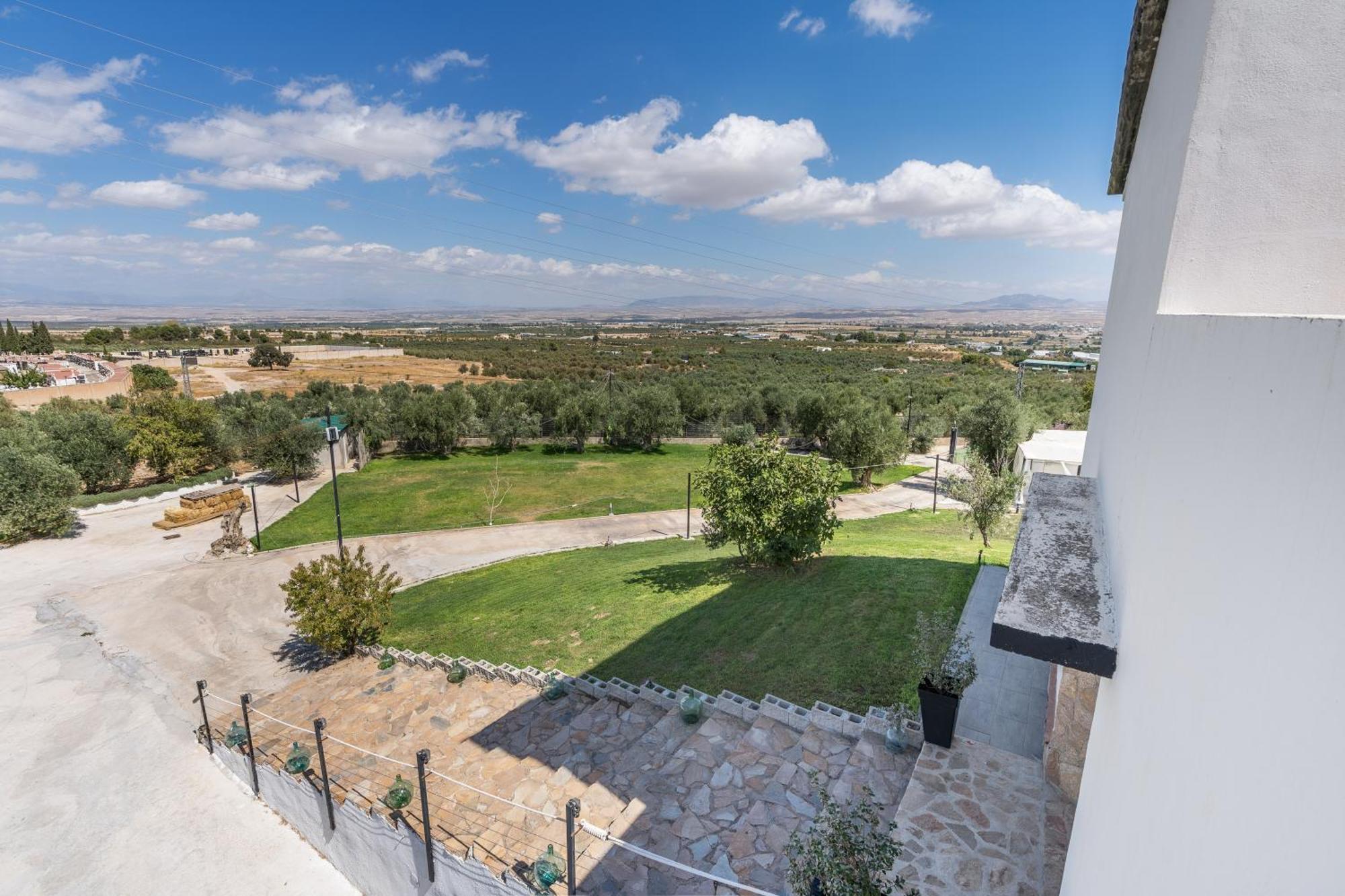 Idem Casa Rural Μπάθα Εξωτερικό φωτογραφία